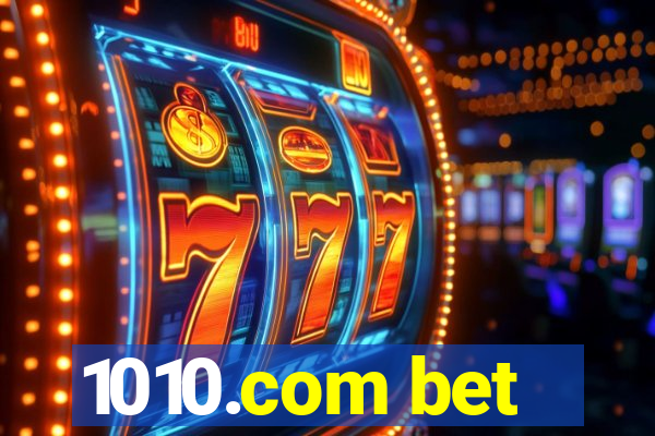 1010.com bet